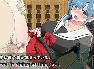 Hypno pencil trial version evokes deep emotions with machine translated subtitles 2 4