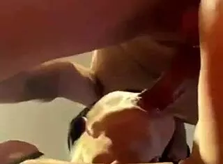 Detailed Face Fucking And Spitting On Slut