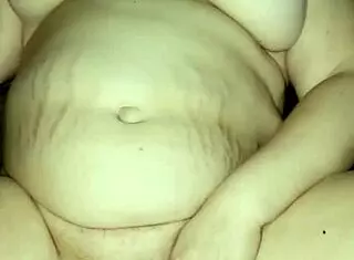 i got a creampie on the couch from that milf, so hot.