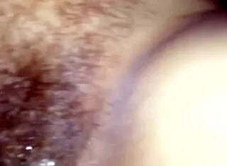 Amateur Video of My Beautiful Little Thing in a Cozy Home Setting