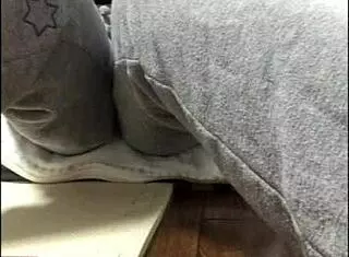 i was masturbating alone in front of the camera and got so excited watching myself do it as a first-timer girl student