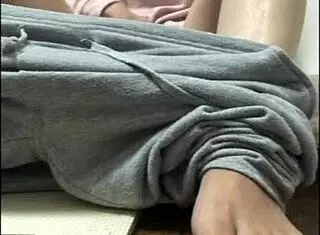 i was masturbating alone in front of the camera and got so excited watching myself do it as a first-timer girl student