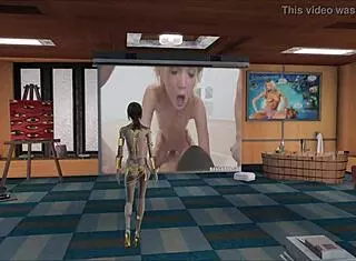 Vicious Fashion In Fallout 4