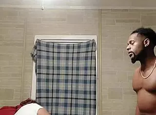 Tips For Booty Eating With Lick And Doggystyle