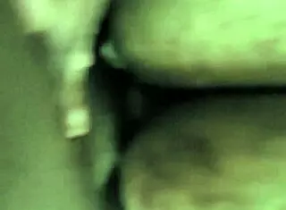 i fucked the bbw tranny's big ass hard