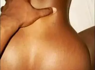 i love getting fucked by big black cocks as a jamaican maid.