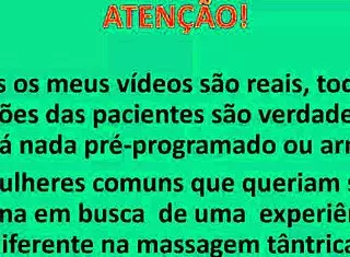 I give tantric massage to 18 yo latina