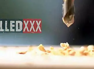 Big Ass Latina Vanessa Sky Loves Hard Asshole Fucking