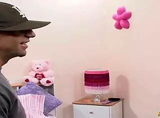 Hot Teen Wrecked In Hardcore Anal Fucking