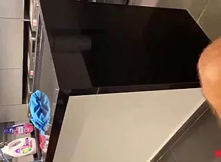 Latina Maid Fucks Boss Hard In Bedroom Before Wife Arrives.