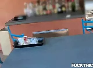 i'm sophia leone, loving this big dickie for my thickie ass while riding cowgirl