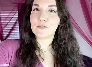 Luna Sapphires Shares Her Verification Video