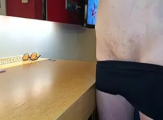 Petite Stepsister Begs for Clit Rub in Tight Pussy Foreplay, Teasing Amateur Babe