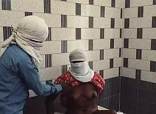 I Will Fuck My Bengali Wife In The Room.