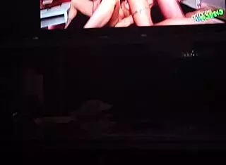 big dick masturbate with monster cock