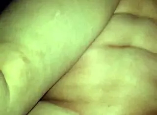 white girl creaming on black dick passionately