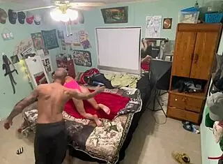 Season 1 Episode 5: Exciting Milf Adventures with Tattoos and Skinny Builds