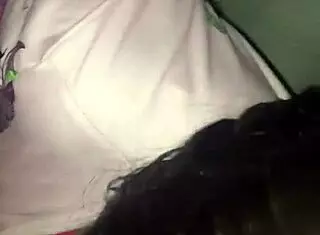 Oh Yes, Cum in My Ebony Mouth Now!