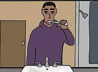 Transform sexual energy into power.