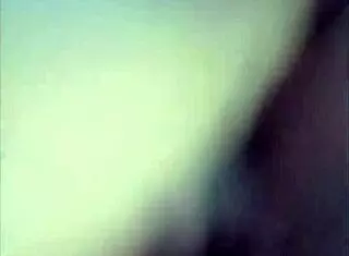 Stepsister teaches me how to fuck in this homemade video