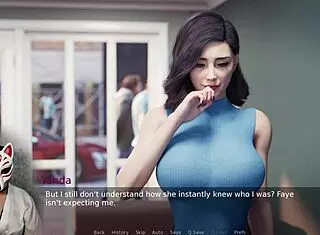 Ms. Denvers In A Bikini Looks So Hot