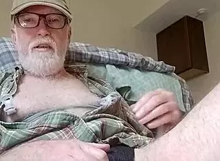 Thomas Odea Takes Monster Cock In Gay Porn!