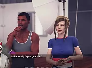 Ms. Denvers In A Bikini Looks So Hot