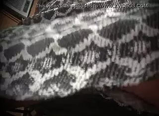 Wife Without Panties Exposes Herself in Church Setting