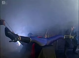 Ninja Volume 5 In Hentai Anime Style