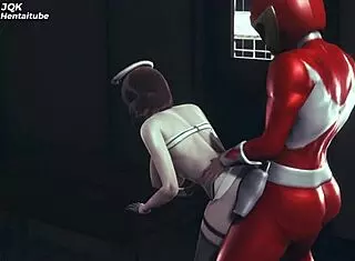 Hentai 3D Uncensored English Sub Episode 04301