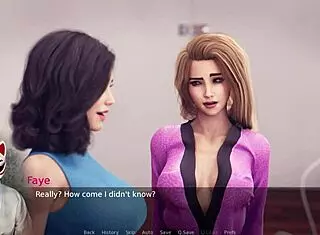 Ms. Denvers In A Bikini Looks So Hot