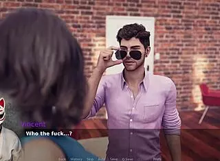 Ms. Denvers In A Bikini Looks So Hot