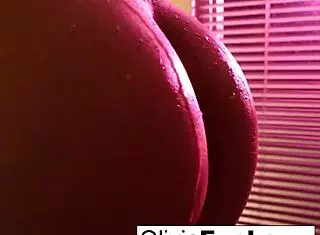 Super sexy Olivia teases with big tits in steamy shower