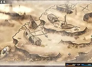 Spooky Clit Stimulation