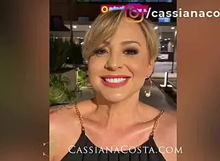 the day i introduced my blonde and hot friend to some fun