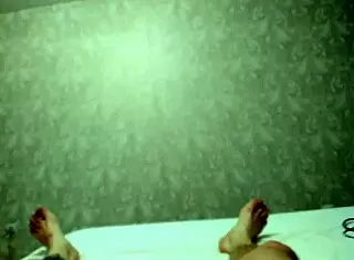 Cute Cosplay Girl Stretches Tight Pussy on Webcam