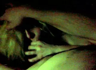 Enjoy this nice blowjob on a big cock