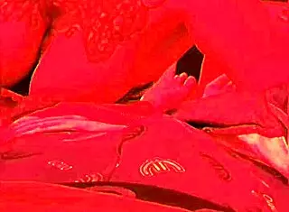 Tattooed Argentine Whore Removes Condom