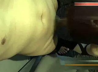 Feeling the passion in hentai as horny Asian sluts engage in doggystyle blowjobs and pussy play.