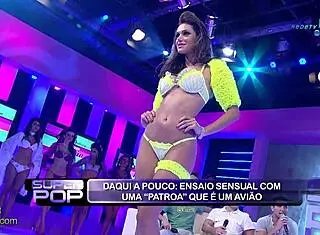 最佳内衣时装秀第13期