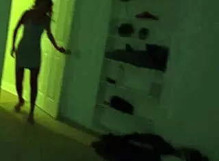 Valentina Dolce says play with me instead of a doll in this POV hardcore scene