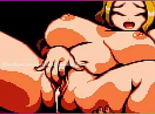 Hentai Game Castle In The Clouds Dx Creampie Gallery