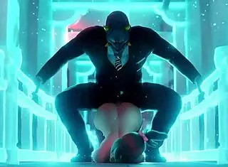 Kiriko gets wild with face fucking in this steamy session. Her skills are unreal!