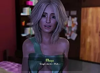 Being a Dik 122: Hot Sweaty Sex with Josy