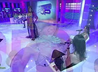 Best Lingerie Fashion Show Number 13