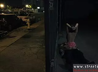 why do guys make passes at girls who wear glasses? she sucks cock outdoors