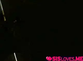 Stepbro Tastes Velvet's Deepthroat