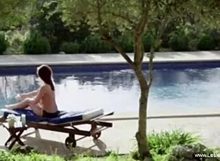 Do you love licking pussy like these horny lesbian babes?