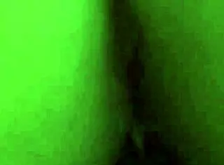 White girl taking the dick in homemade amateur scene with horny wife