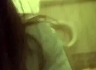 I feel very naughty stripping and fingering on camera